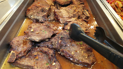 Grocery Store «Emporium Fresh Market», reviews and photos, 876 Connetquot Ave, Islip Terrace, NY 11752, USA