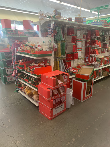 Dollar Store «Dollar Tree», reviews and photos, 4226 Rosewood Dr, Pleasanton, CA 94588, USA