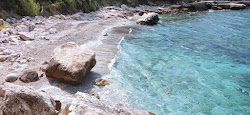 Foto di Siba beach con molto pulita livello di pulizia