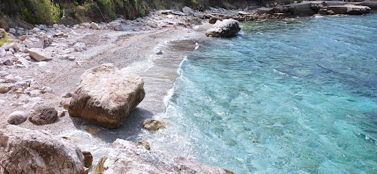 Siba beach