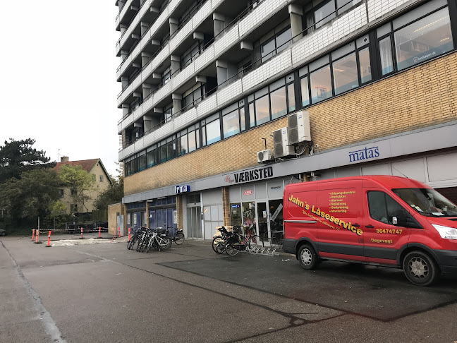 Bagsværd Hovedgade 103, 2880 Bagsværd