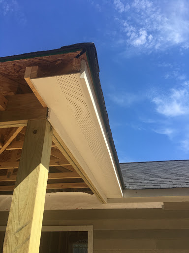 Roofing Contractor «Harper Siding and Roofing», reviews and photos