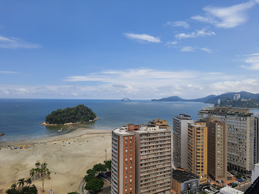 Logo da empresa - Mirante 360