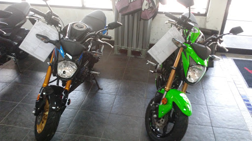 ATV Dealer «Houston Motorsports», reviews and photos, 9550 FM 1960 Road West, Houston, TX 77070, USA