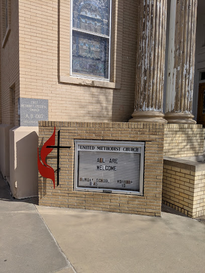 Lamar United Methodist Church