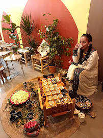 Plats et boissons du Restaurant éthiopien La Petite Ethiopie Restaurant à Strasbourg - n°5