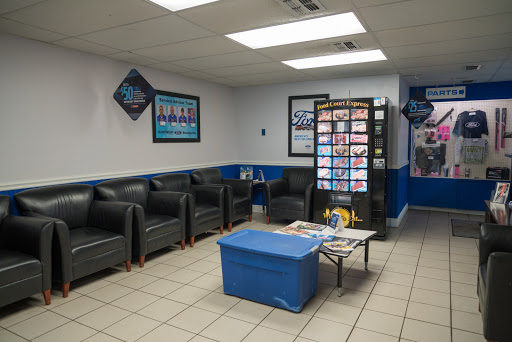 Ford Dealer «AutoNation Ford Brooksville», reviews and photos, 7200 Broad St, Brooksville, FL 34601, USA