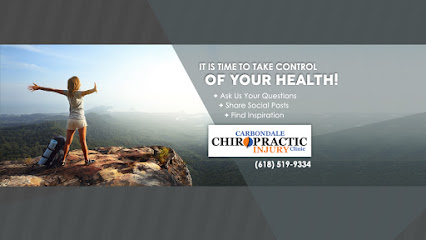 Carbondale Chiropractic Injury Clinic - Chiropractor in Carbondale Illinois