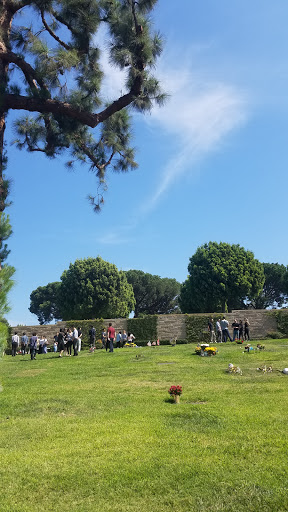 Cemetery «Forest Lawn Memorial Park», reviews and photos, 1712 S Glendale Ave, Glendale, CA 91205, USA
