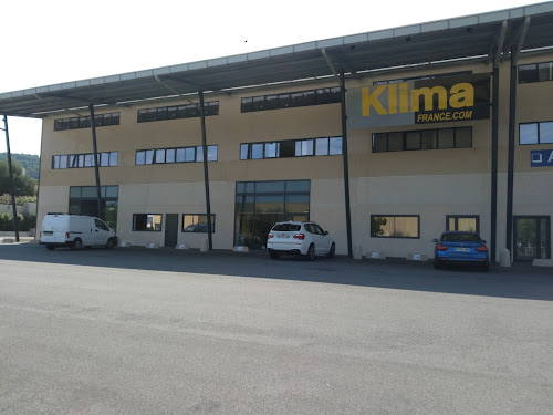 KLIMA  Distributeur en Systèmes de Climatisation et Ventilation