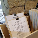 Photo n°2 de l'avis de Cinzia.p fait le 09/03/2019 à 17:29 sur le  Trattoria Hostaria Il Borgo à Verona