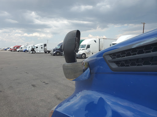 Trucking Company «J K Hackl Freight Forwarding», reviews and photos, 2833 Larue Field Ln, Sun Prairie, WI 53590, USA