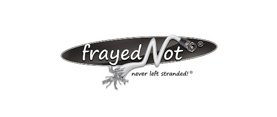 frayednot - never left stranded!
