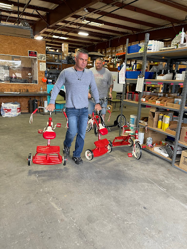 Plumber «David Gray Plumbing», reviews and photos, 6491 Powers Ave #1, Jacksonville, FL 32217, USA