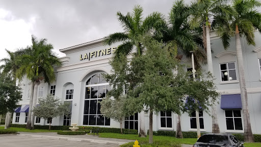 Gym «LA Fitness», reviews and photos, 13999 W Sunrise Blvd, Sunrise, FL 33323, USA