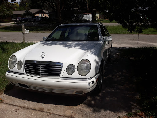 Used Car Dealer «Anything On Wheels Inc», reviews and photos, 1117 N Woodland Blvd, DeLand, FL 32720, USA