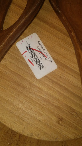 Thrift Store «Second Chance Thrift», reviews and photos, 1674 Ogden Ave, Chicago, IL 60612, USA