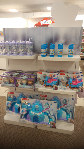 Department Store «JCPenney», reviews and photos, 2400 S I-35 Service Rd, Moore, OK 73160, USA