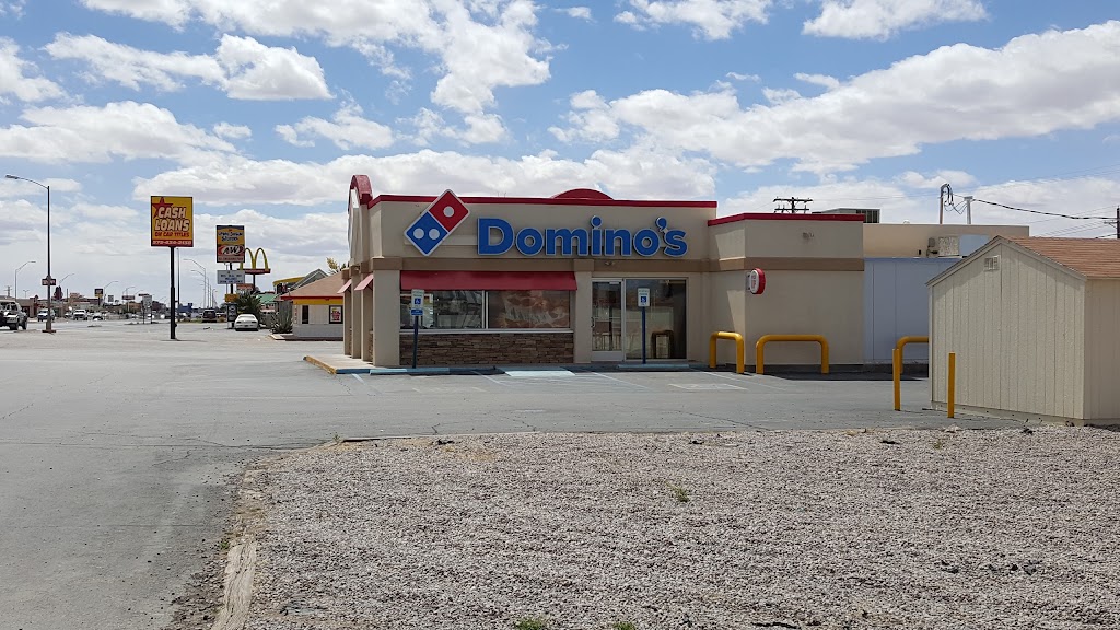 Domino's Pizza 88310