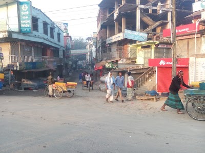 Photos of Belkuchi