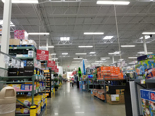Warehouse club «BJ’s Wholesale Club», reviews and photos, 1433 Boone Station Dr, Burlington, NC 27215, USA