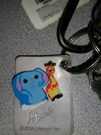 Amusement Center «Escapades Family Fun Center», reviews and photos, 4241 W Williamsburg Blvd, Muncie, IN 47304, USA