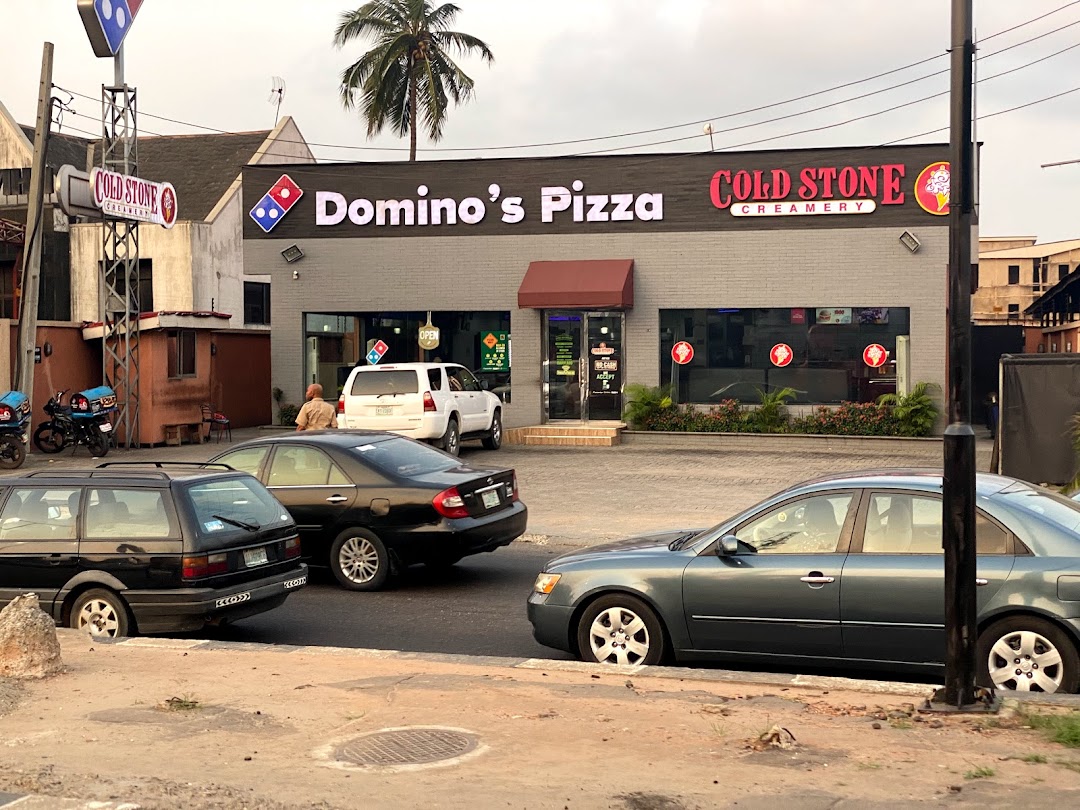 Dominos Pizza Maryland