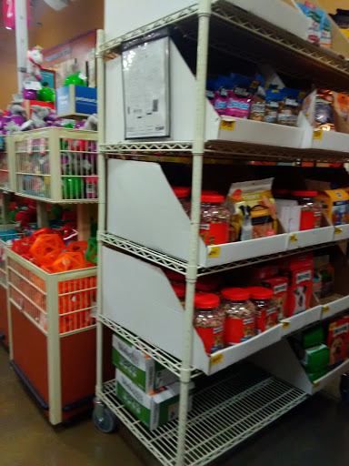 Pet Supply Store «PetSmart», reviews and photos, 122 Dunes Plaza, Michigan City, IN 46360, USA