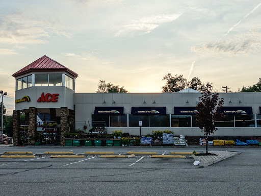 Hardware Store «Rainbow Ace Hardware», reviews and photos, 140 Orange Ave, Suffern, NY 10901, USA