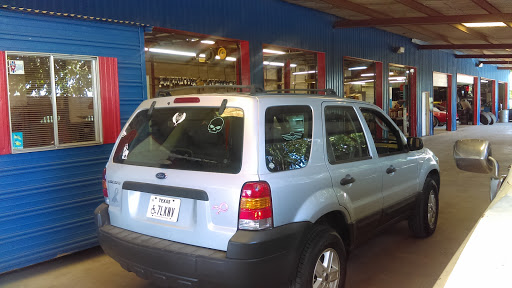 Auto Repair Shop «Thrash Automotive», reviews and photos, 4834 West Ave, San Antonio, TX 78213, USA