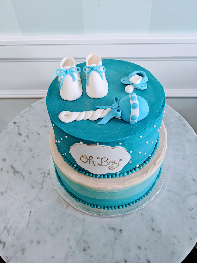 Bakery «Sweet Tooth Fairy», reviews and photos, 1140 Fort Union Blvd, Midvale, UT 84047, USA