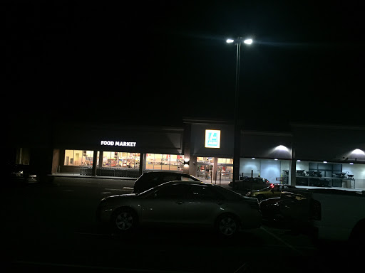 Supermarket «ALDI», reviews and photos, 156 S Liberty Dr, Stony Point, NY 10980, USA