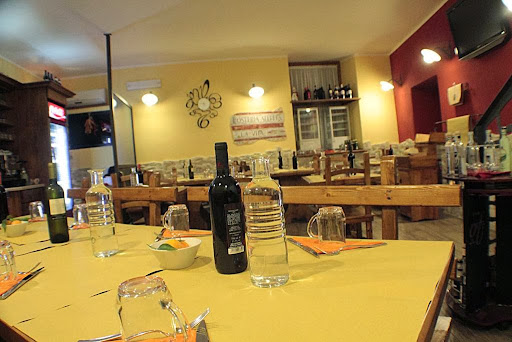 Osteria Sientin può in Norcia, Provincia di Perugia