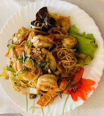 Nouille du Restaurant chinois Hong Kong 3 +33617390845 à Marseille - n°15