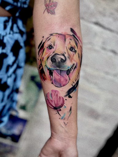 Explore rip tattoo ideas small, creative tattoo ideas in Melbourne, available at Reef Side Tattoo Melbourne Tattoo Shop