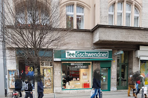 TeeGschwendner