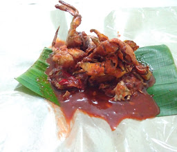 Pak Jenggot Special Seafood photo