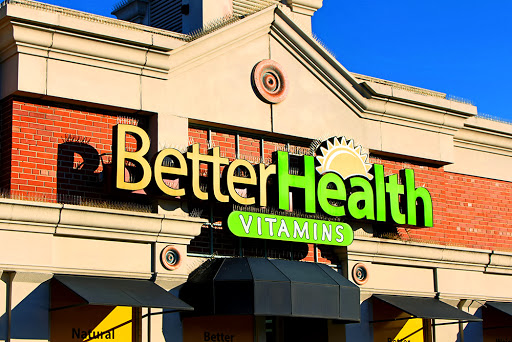 Health Food Store «BetterHealth Store», reviews and photos, 1330 N Telegraph Rd, Dearborn, MI 48128, USA