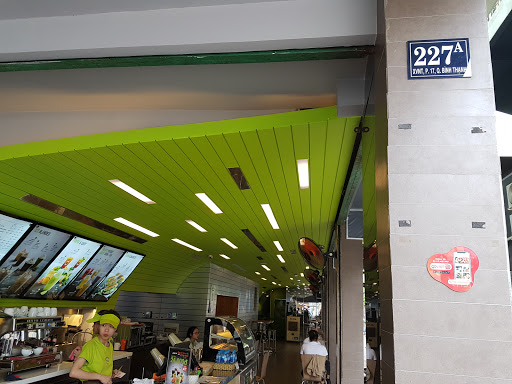 Top 7 cửa hàng passio Huyện Nam Sách Hải Dương 2022