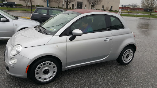 Used Car Dealer «Bavarian Select Auto», reviews and photos, 5270 E Trindle Rd, Hampden Township, PA 17050, USA