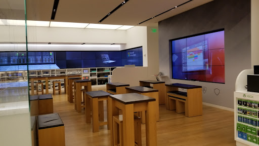 Computer Store «Microsoft Store», reviews and photos, 116 Bellevue Way NE, Bellevue, WA 98004, USA
