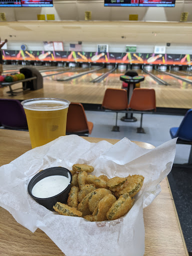 Bowling Alley «Sky Lanes Asheville», reviews and photos, 1477 Patton Ave, Asheville, NC 28806, USA