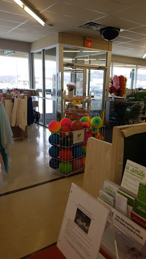 Fabric Store «Jo-Ann Fabrics and Crafts», reviews and photos, 1608j Upper Valley Pike Ste C9, Springfield, OH 45504, USA