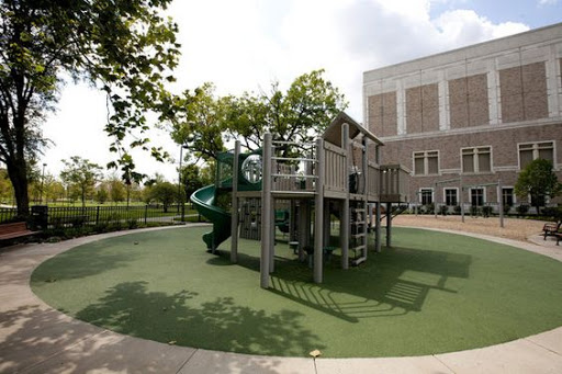 Performing Arts Theater «DeBartolo Performing Arts Center», reviews and photos, 100 Performing Arts Center, Notre Dame, IN 46556, USA