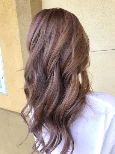 Hair Salon «Allure hair salon», reviews and photos, 17431 Brookhurst St, Fountain Valley, CA 92708, USA