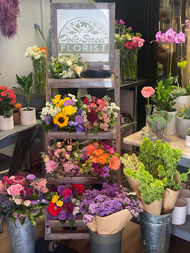 Florist «Polk Street Florist», reviews and photos, 1718-A Polk St, San Francisco, CA 94109, USA