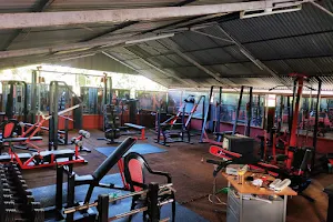 Redbull Gym image
