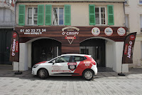 Photos du propriétaire du Pizzeria O'CRISPY à La Ferté-sous-Jouarre - n°1