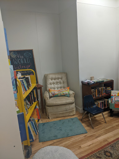 Book Store «Words! Bookstore», reviews and photos, 623 Cookman Ave, Asbury Park, NJ 07712, USA