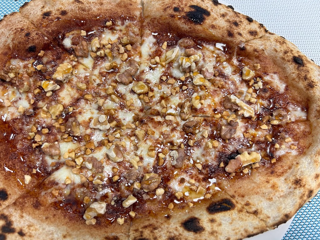 Barry’s 拿波里披薩店 的照片